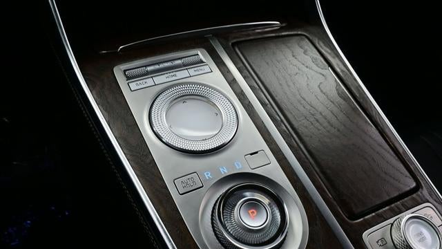 2021 Genesis GV80 2.5T