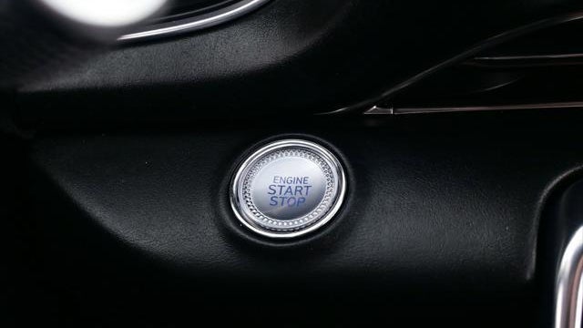 2021 Genesis GV80 2.5T