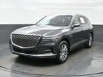2021 GV80 Thumbnail 1