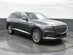 2021 GV80 Thumbnail 8
