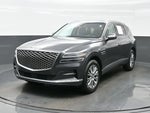 2021 GV80 Thumbnail 1