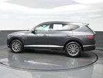 2021 GV80 Thumbnail 3