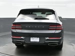 2021 GV80 Thumbnail 5
