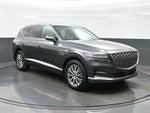 2021 GV80 Thumbnail 8