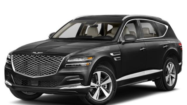 Preowned 2022 Genesis GV80 2.5T for Sale