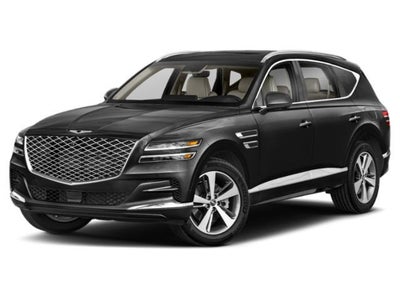 Photo of a 2022 Genesis GV80 AWD 2.5T 4DR SUV for sale