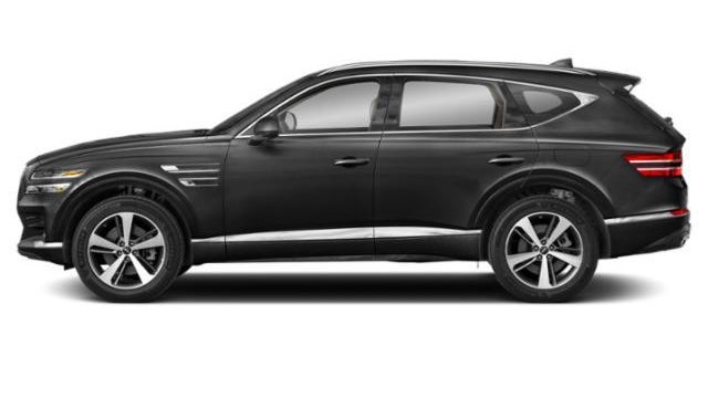 2022 Genesis GV80 2.5T