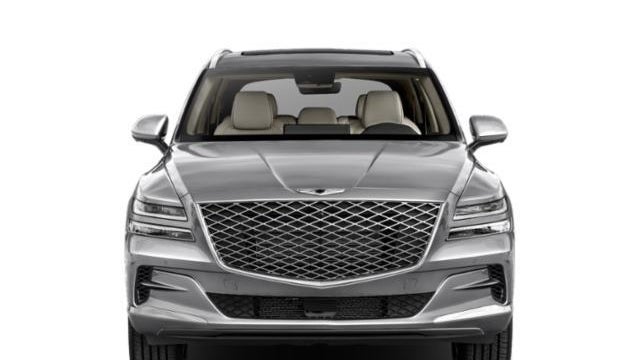 2022 Genesis GV80 2.5T