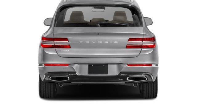 2022 Genesis GV80 2.5T