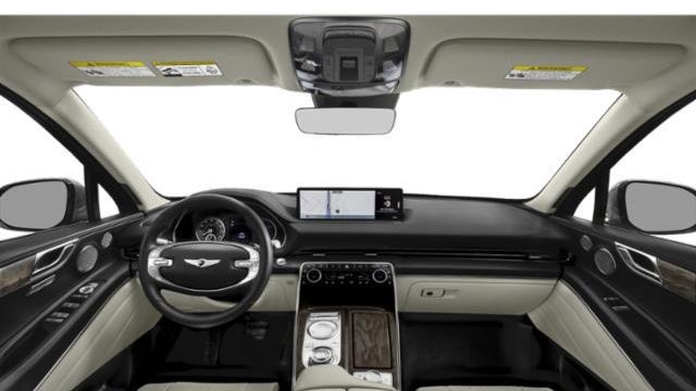 2022 Genesis GV80 2.5T