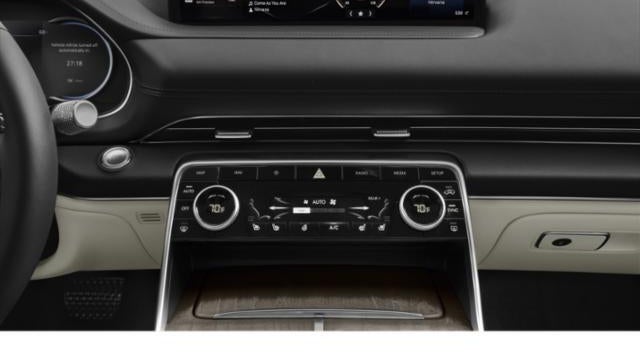 2022 Genesis GV80 2.5T