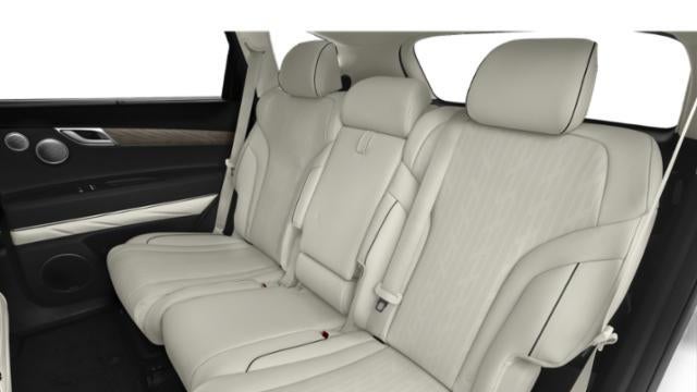 2022 Genesis GV80 2.5T