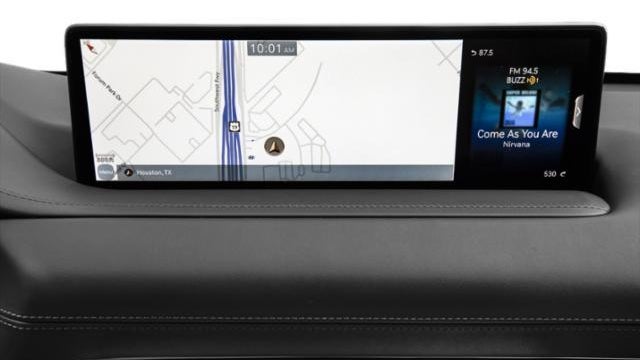 2022 Genesis GV80 2.5T