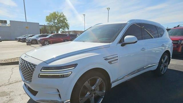 Preowned 2022 Genesis GV80 2.5T for Sale
