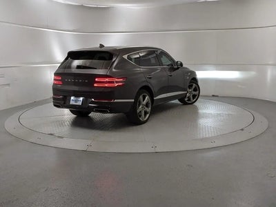Photo of a 2022 Genesis GV80 AWD 2.5T 4DR SUV for sale