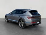 2022 GV80 Thumbnail 3