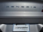 2022 GV80 Thumbnail 24