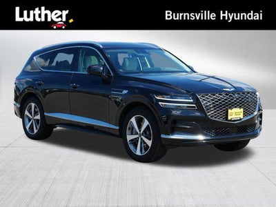 Photo of a 2023 Genesis GV80 AWD 2.5T 4DR SUV for sale