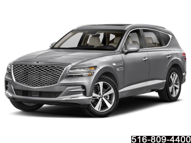 2023 Genesis GV80