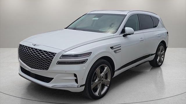 Preowned 2023 Genesis GV80 2.5T for Sale