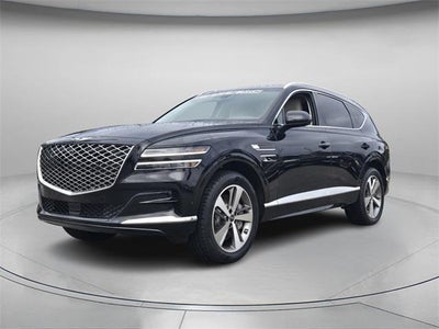 Photo of a 2023 Genesis GV80 AWD 2.5T 4DR SUV for sale