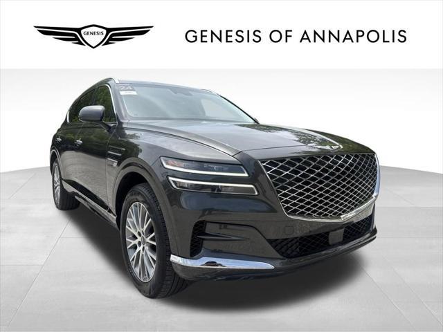 2024 Genesis GV80 - $40,965