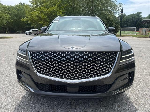 2024 Genesis GV80 - $40,965