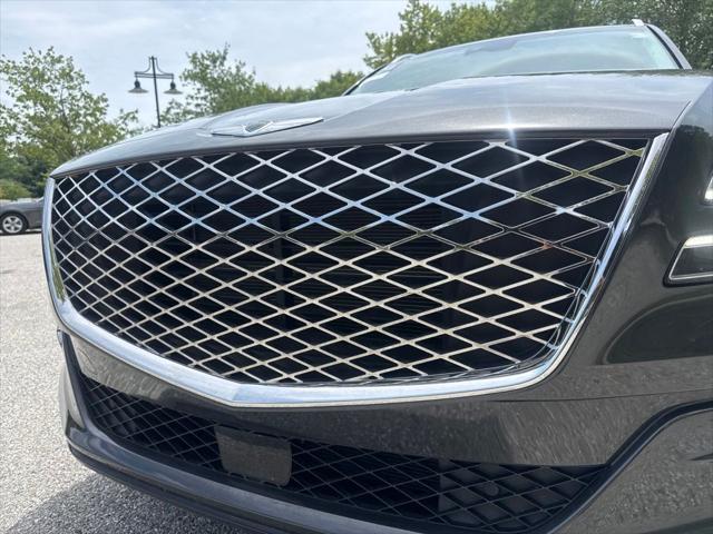 2024 Genesis GV80 - $40,965