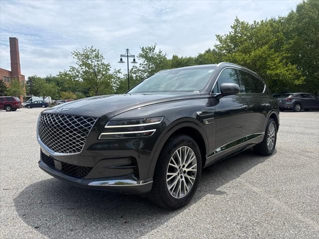 2024 Genesis GV80 - $40,965
