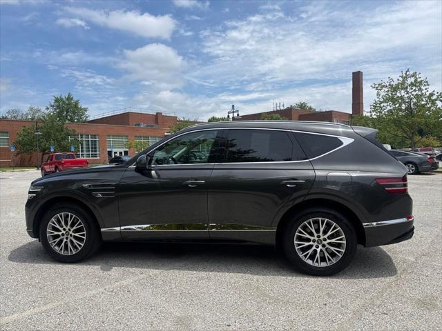 2024 Genesis GV80 - $40,965