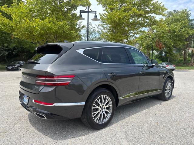 2024 Genesis GV80 - $40,965