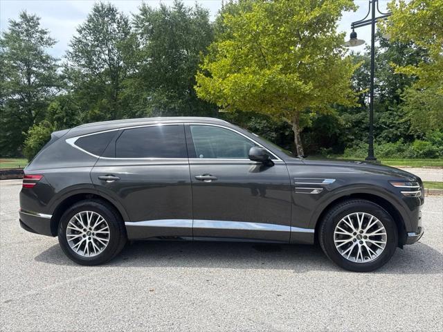 2024 Genesis GV80 - $40,965