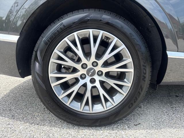 2024 Genesis GV80 - $40,965