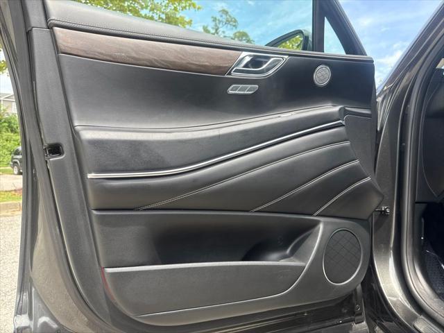 2024 Genesis GV80 - $40,965