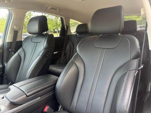 2024 Genesis GV80 - $40,965