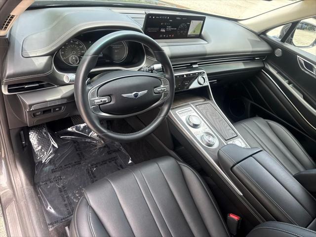2024 Genesis GV80 - $40,965