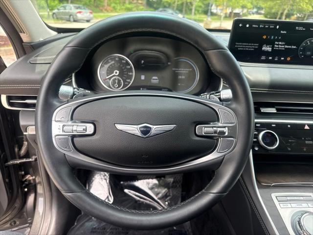2024 Genesis GV80 - $40,965