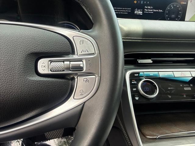 2024 Genesis GV80 - $40,965
