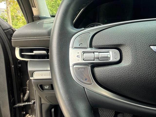 2024 Genesis GV80 - $40,965
