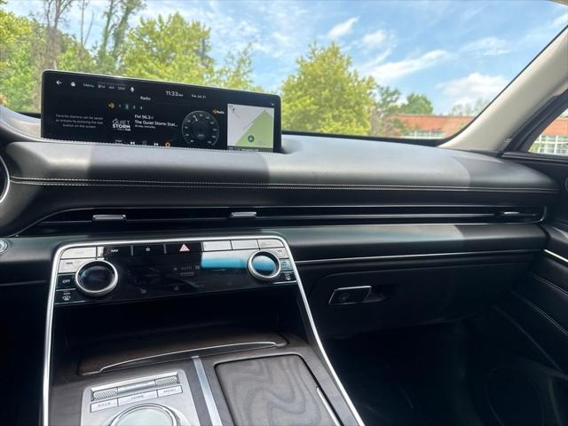 2024 Genesis GV80 - $40,965