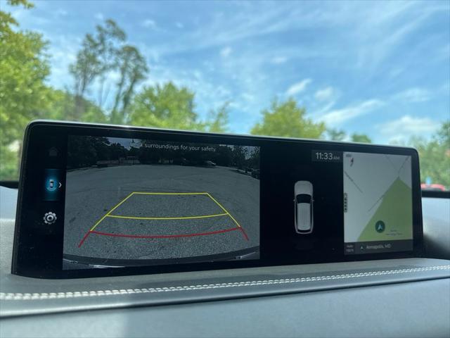 2024 Genesis GV80 - $40,965
