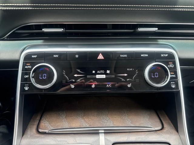 2024 Genesis GV80 - $40,965