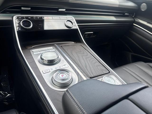 2024 Genesis GV80 - $40,965