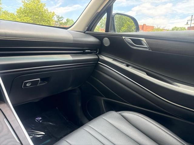 2024 Genesis GV80 - $40,965