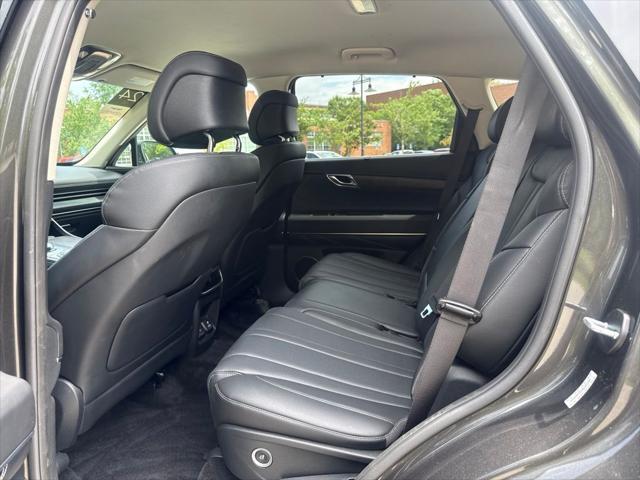 2024 Genesis GV80 - $40,965