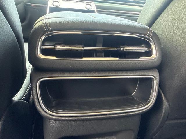 2024 Genesis GV80 - $40,965