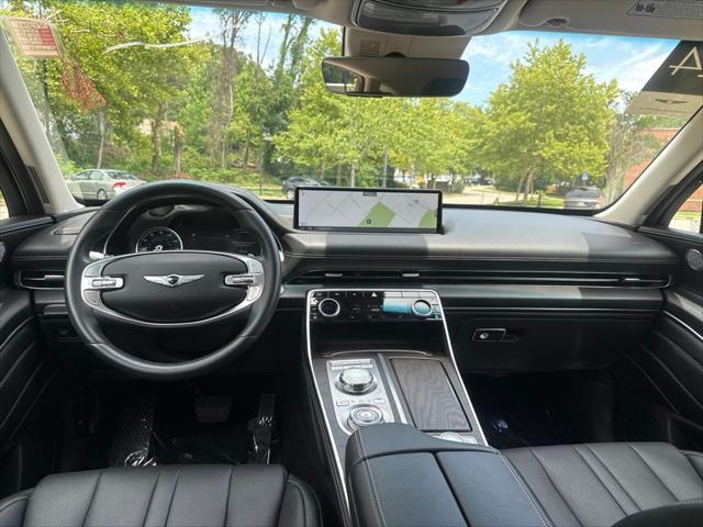 2024 Genesis GV80 - $40,965