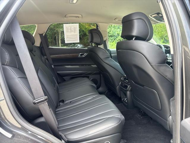 2024 Genesis GV80 - $40,965