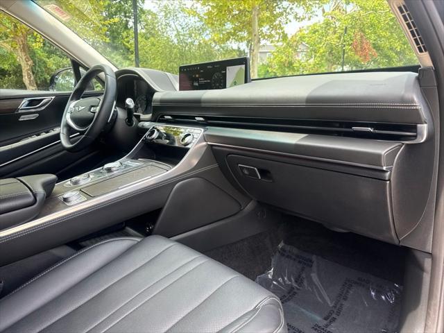 2024 Genesis GV80 - $40,965