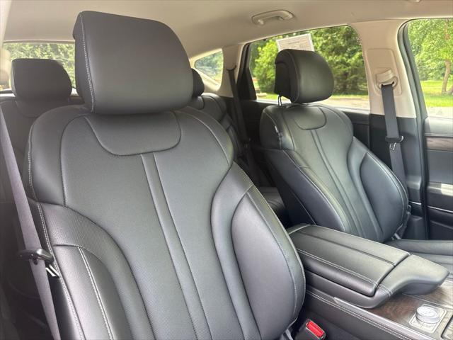 2024 Genesis GV80 - $40,965
